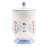 Laurie 2.7 qt. Kitchen Canister