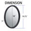 Miroir mural Emmilie-1900130775