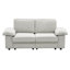 Canapé de rangement compact avec compartiments cachés, idéal pour les petits espaces de vie et les maisons contemporaines, confortable pour se détendre et recevoir-896974381