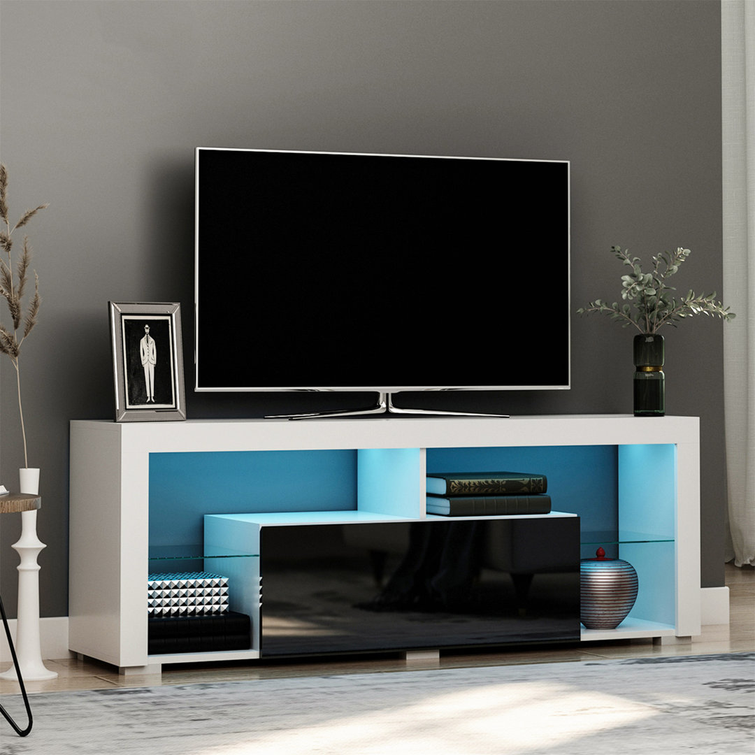 TV Stand For Tvs Up To 55"
