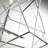 Ezo 7 - Light Geometric Chandelier-843811016