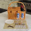 Panier de pique-nique willow-24093008