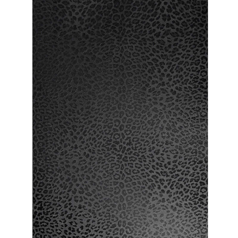 Papier peint gris anthracite gris anthracite noir