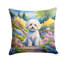 Coussin décoratif intérieur / extérieur Spring Path-99813753-124435857