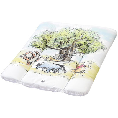 Keeeper Winnie the Pooh baby changing mat 