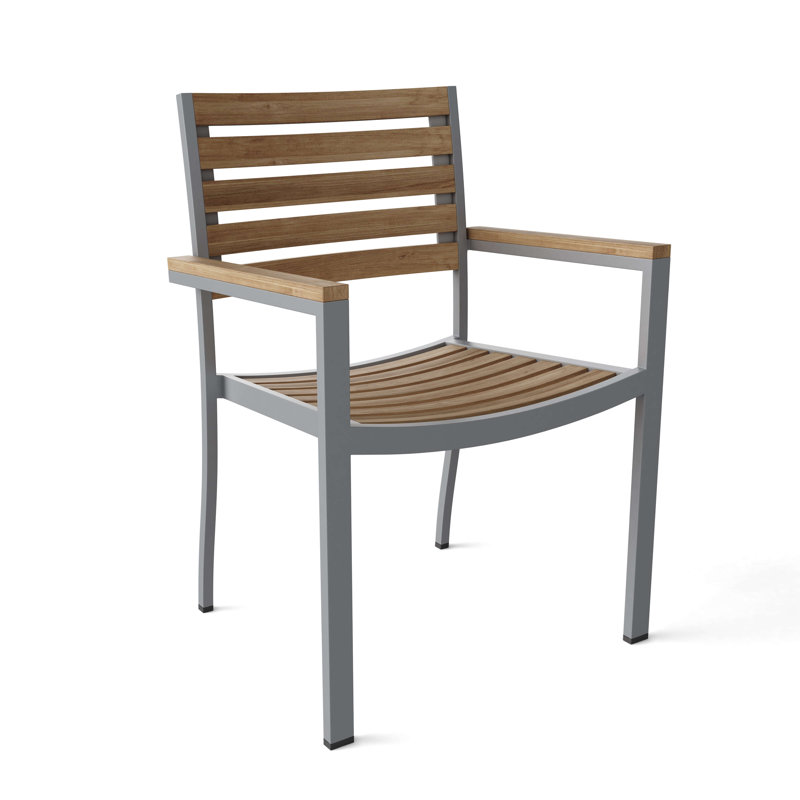 Seville Outdoor Lounge Chair