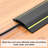 6.5 Ft Floor Cable Cover