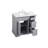 36'' Single Bathroom Vanity with Marble Top-2129906039