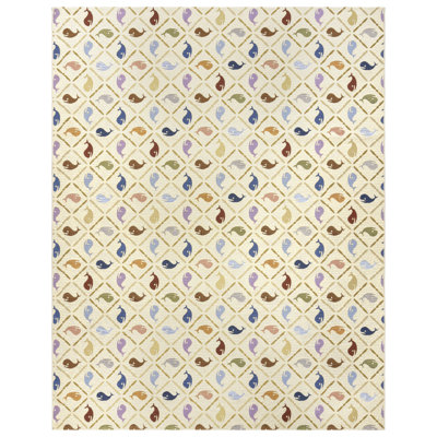 Tapis intérieur / extérieur Reyn Spooner Coast