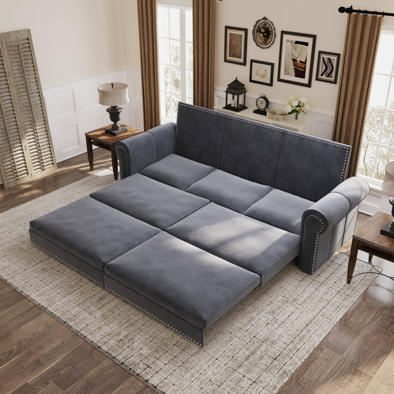 Canapé Chesterfield