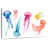 Brampt Dreamy Jellyfish-107709271