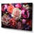 Wrapped Canvas selected