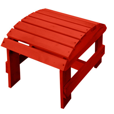 Barrand Ottoman