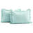 Allison Ruffle Skirt Ruffle Skirt Bedspread Set-402476941-402476939