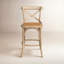 Tabouret de comptoir 24 po Brendan