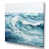 Toile tendue