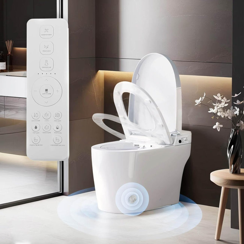 Smart Toilette Smart Bidet Smart Smart