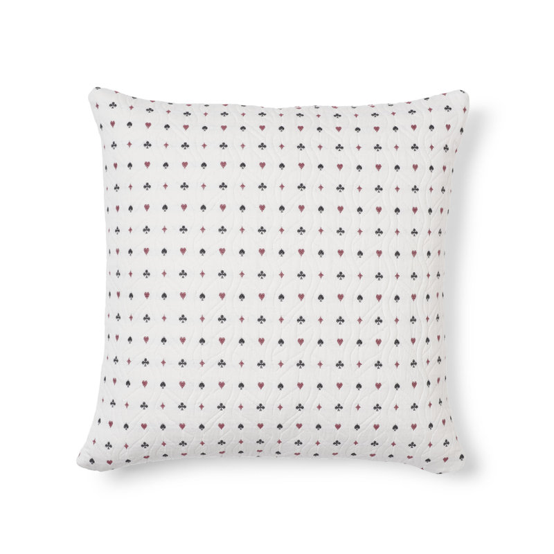 Le Joueur Pillow