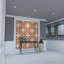 Panneaux muraux décoratifs Swansea en PVC de qualité architecturale-566659151-566659152-766721940