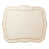 Ivory w/ Gold selected