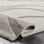 Tapis crème / ivoire Baltej-40348305