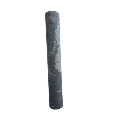 Lg. Bougie pilier anthracite - ST - anthracite