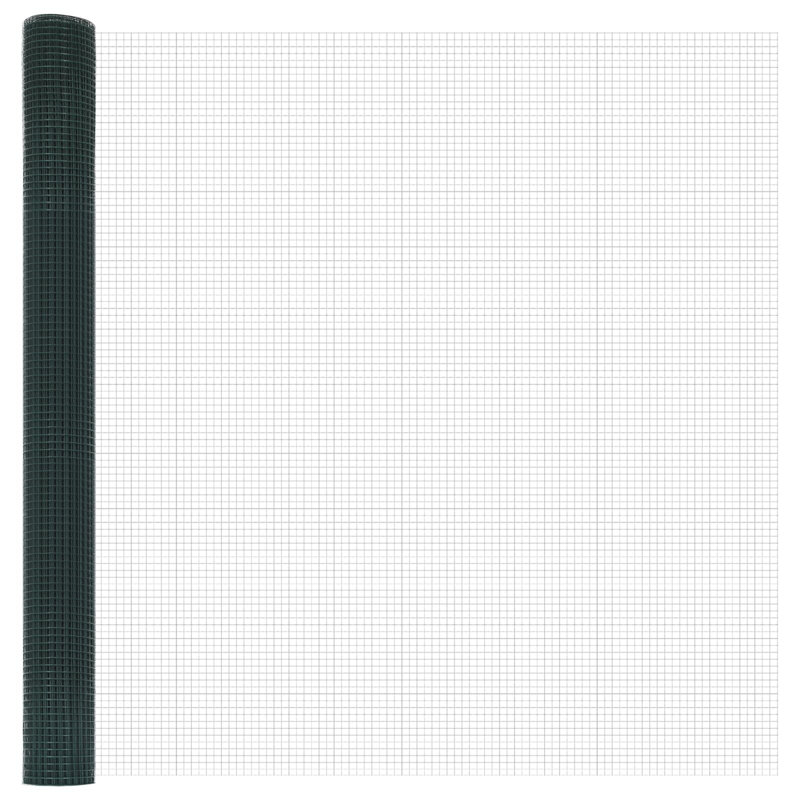 150 cm H x 2500 cm W Fencing Kits Fencing