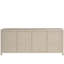 Dwell 79 in. W Solid Wood Credenza-1258852629