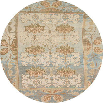 Aaris Abstract Indoor Rug