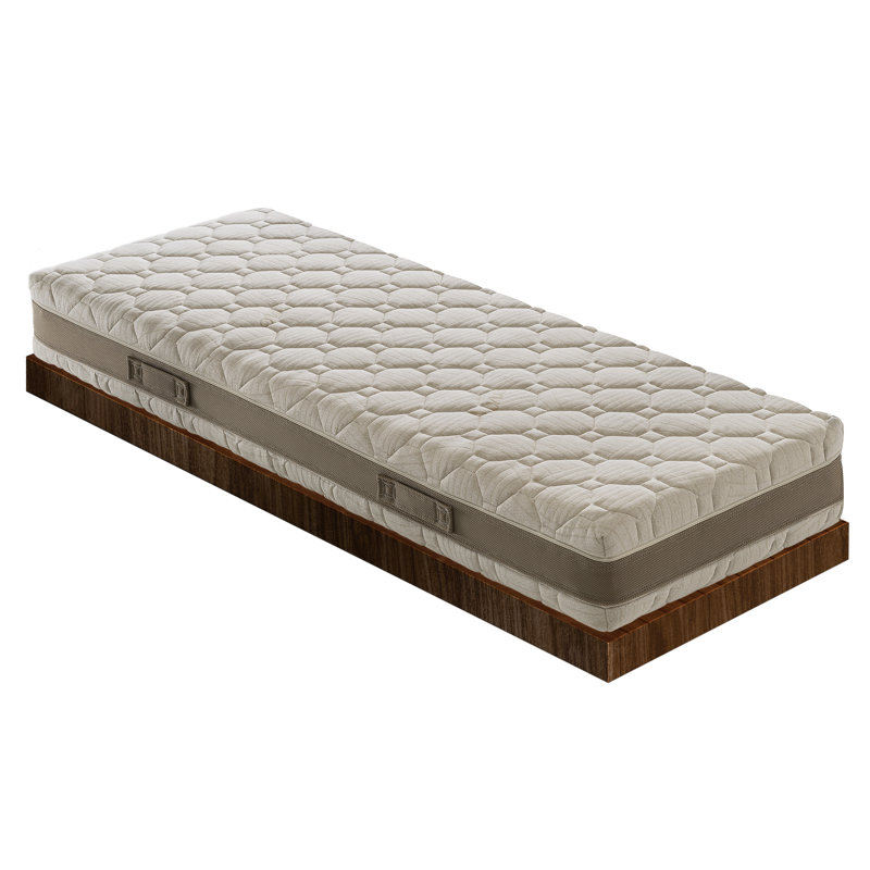 Casterton Symple Stuff Foam Mattress, 90 x 190 cm