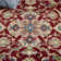 Bisen Performance Oriental Rug