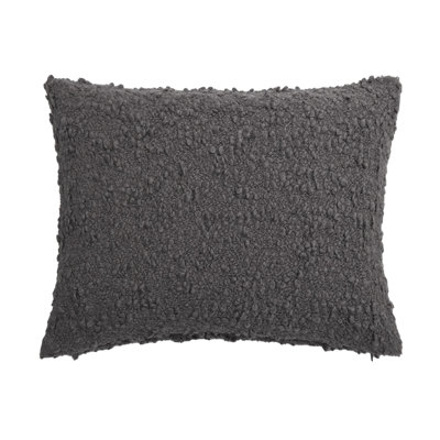 Murphy Reversible Throw Pillow