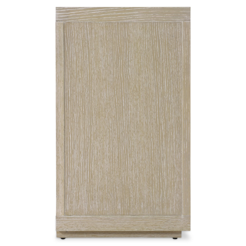 Solaria 9 - Drawer Solid Wood Dresser