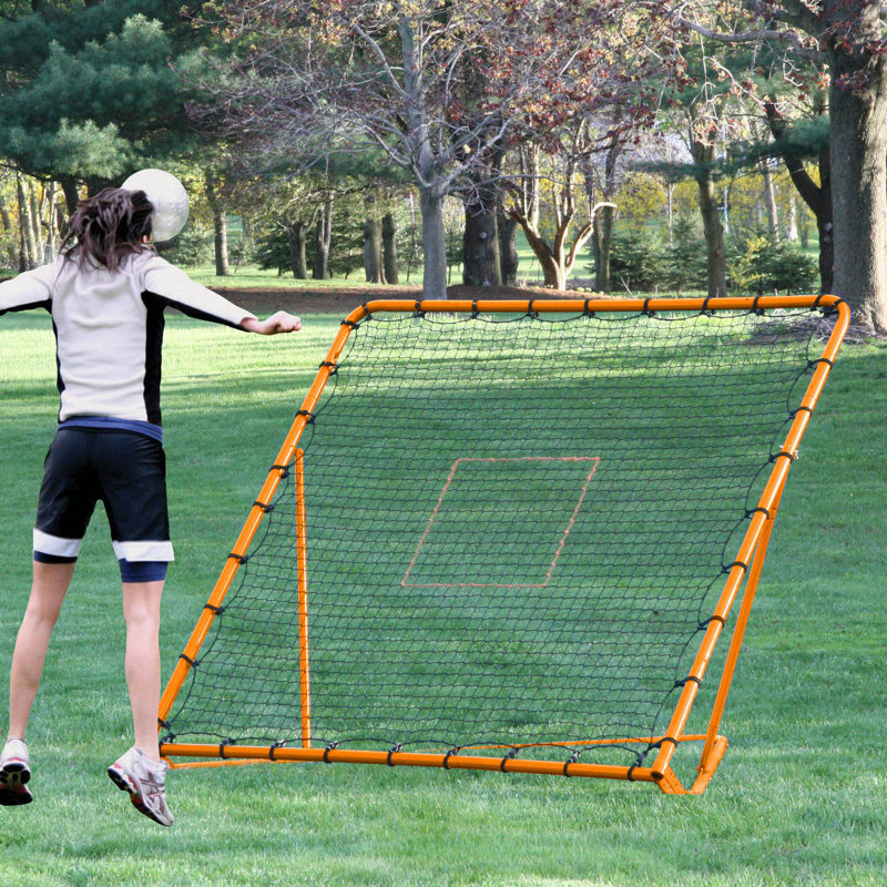 EZ Goal Metal Goal