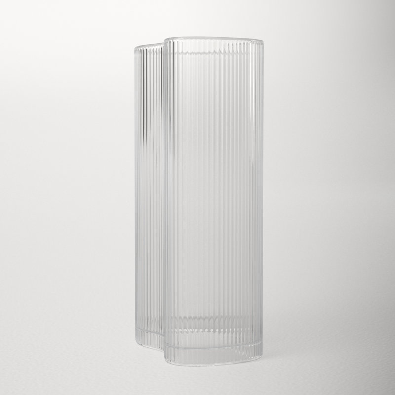 Unity 92oz. Glass Carafe