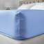 Super Soft Microfiber Deep Pocket Fitted Sheet-463255815-463255834