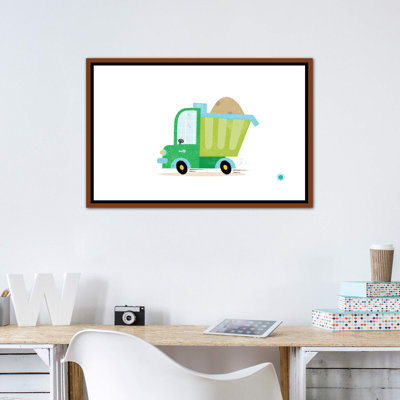 " Dumper Truck "