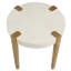 Table de bout ronde en bois 24 po Missick-518149743-518149742