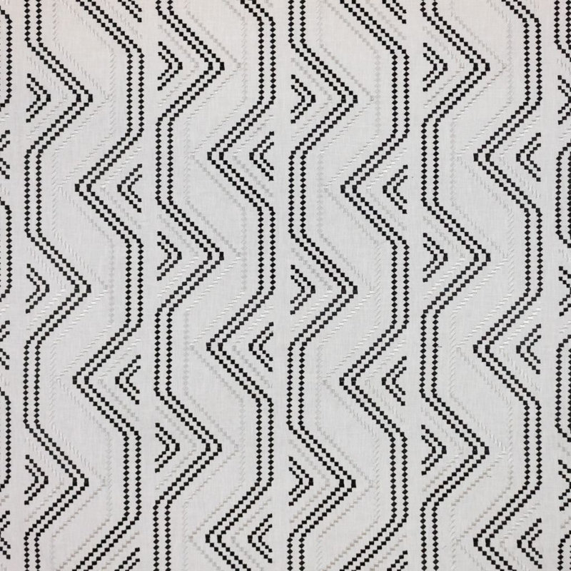 Suite Fabric, Domino