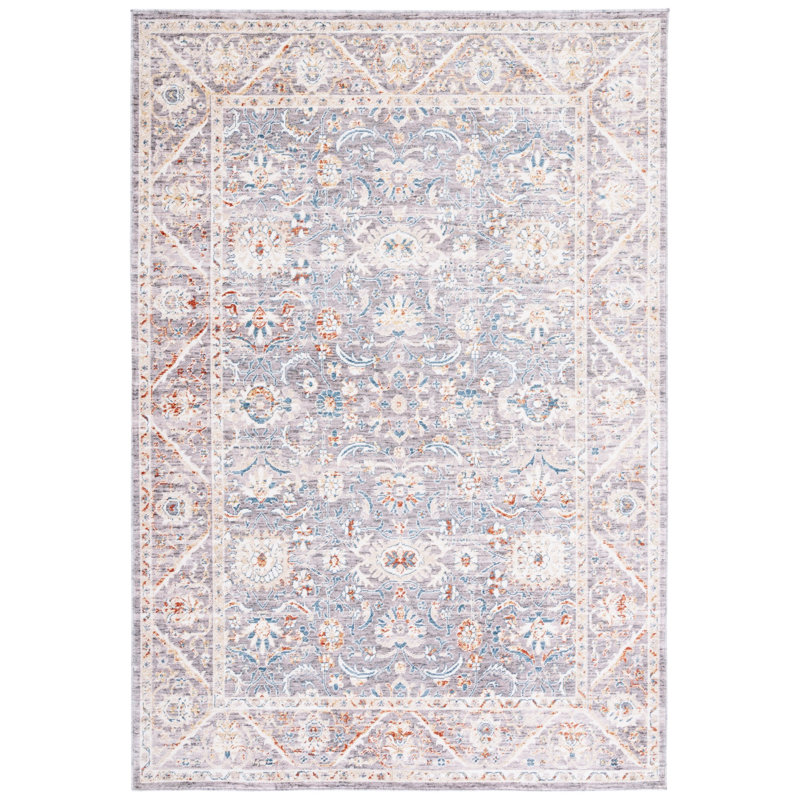 Eleutherius Olympia Performance Oriental Rug, Rectangle 9' x 12'