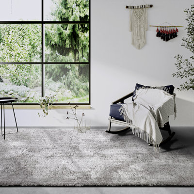 Olaf High Pile Rug