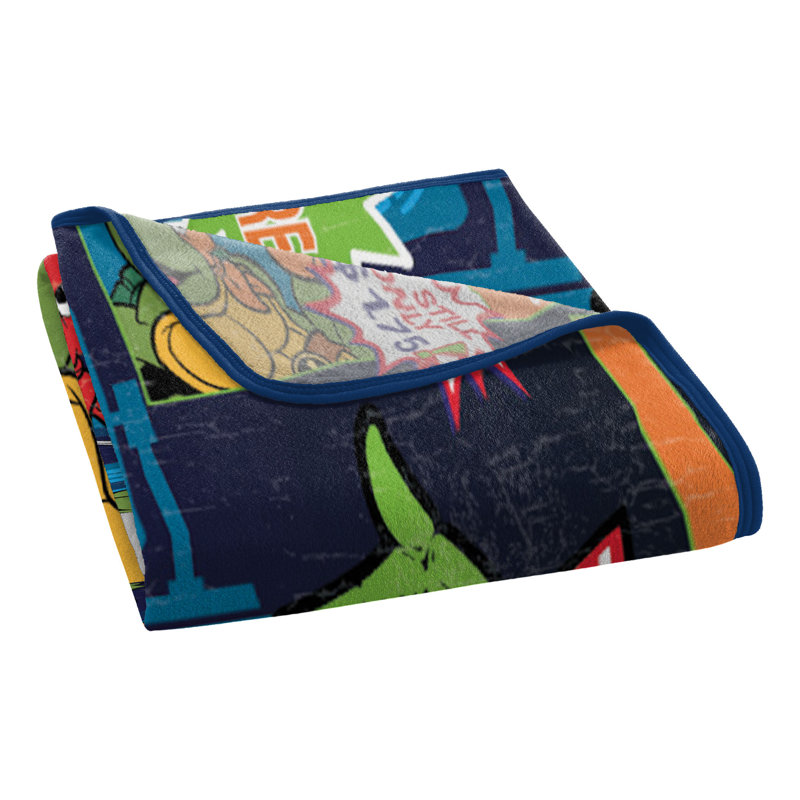 Throw Blanket