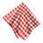 Alessandro Linen Gingham Square Napkin-95979769
