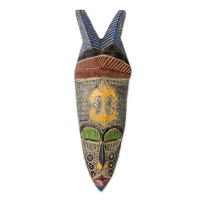 Handmade Traditional Religious & Spiritual Wall Decor