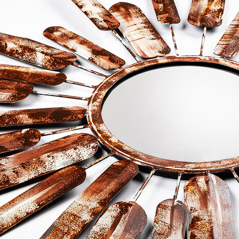 Miroir décoratif