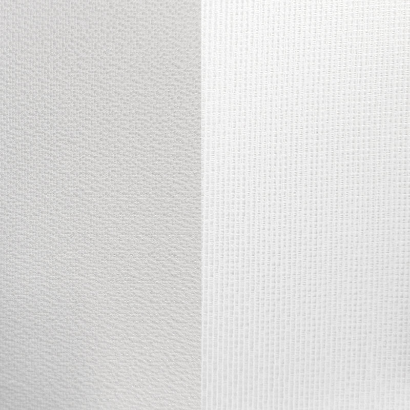 Rideaux verticaux obscurcissant, Ivory, 13 Panels, 15.75" W x 84" L