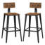 Tabouret de bar 29,1 po Brookdale