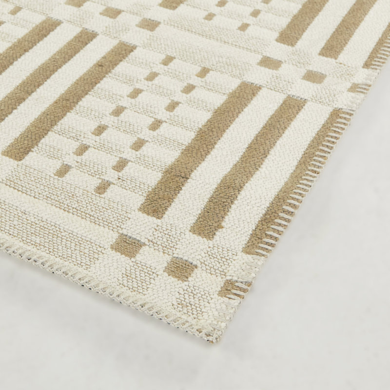 Tapis Fawnie, Rectangle 5 pi 3 po x 7 pi