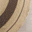  Tapis en jute Cottage-105783217