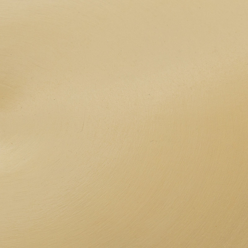 Chris End Table, Gold